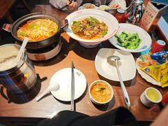 -肖记公安牛肉鱼杂馆·省级非物质文化遗产(崇仁路江滩直营店)