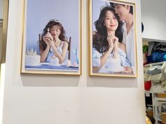 -海马体照相馆(万菱汇店)