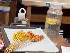 -破店肥哈·东北烧烤·夜宵(南山保利店)