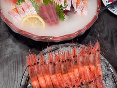 -吉川谷谷·日料放题(广安门店)