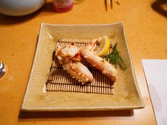 -蟹道乐(梅田店)