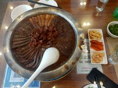 -北京小肠陈饭庄(方庄店)