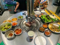 -馥二代韩式烤肉 2세대 불고기(喷水池店)