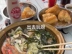 -阿城海鲜捞化(上下杭店)