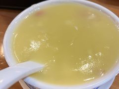 槽香玉米羹-炉小二铜锅牛蛙•川湘菜(三里屯店)