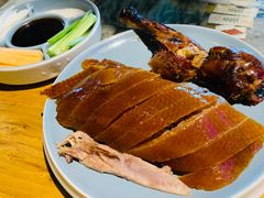 -局气 烤鸭·北京菜(光华路店)