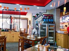 -木桶记臭鳜鱼·安徽非遗名菜(火车站白马老店)