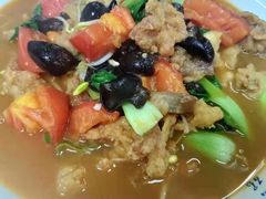 -美味居(古城店)