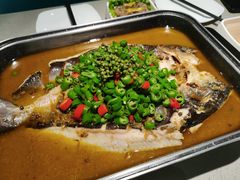-半天妖烤鱼(长安万达广场店)