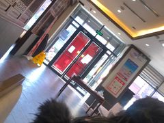 -天和晟烤鸭店(玉泉西街店)