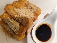 -太二酸菜鱼(坚基购物中心店)
