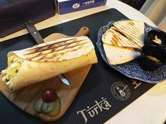 -Turka土耳咖(五大道店)