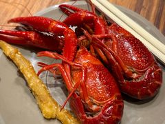-巴厘龙虾·榜首油焖大虾(音乐学院·沿江酒馆店)