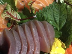 刺身-深圳四季酒店·馥自助餐厅