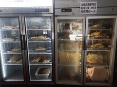 -雲记卢妈冷锅串串(中道街总店)