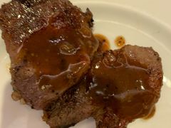 -广州中心皇冠假日酒店-环市食坊·海鲜自助餐厅