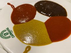 -戈拿旺巴西烤肉(崇文门店)