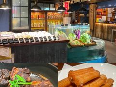 -荣小馆(安达仕店)