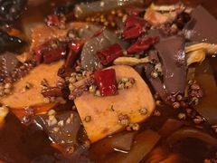 -小吊梨汤·北京菜(香山店)