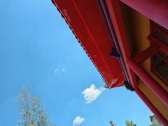 -建平天秀山森林公园