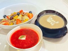 -黑宝石西餐厅(汇励99城市公园店)