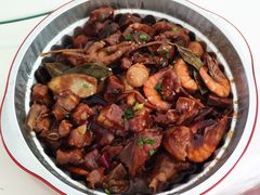 仔排煲-胖哥俩肉蟹煲(福州仓山爱琴海店)