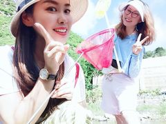 -白河湾生态旅游一条川