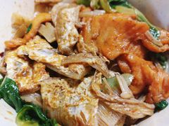 -南京工业大学-东苑1食堂