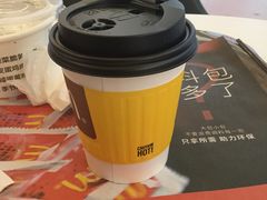 -麦当劳(番禺易发商业街店)