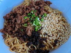 -何必是家面馆 HB noodles&coffee
