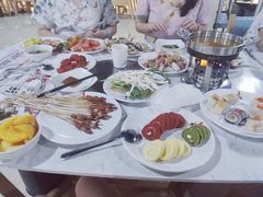 -极乐汇汗蒸会馆(杭州店)