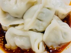 -继红顺河抄手名小吃