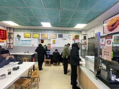 -老磁器口豆汁店(天坛店)