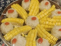 -李久其家民间餐厅(观沙岭公园店)