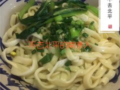 -子午路张记肉夹馍(小寨西路店)
