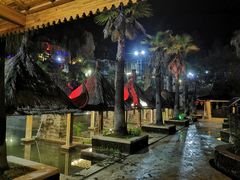 -天芳悦潭度假村温泉