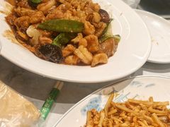 -天津大学·四十二斋餐厅