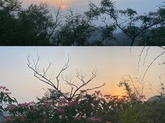 -抱犊寨风景区