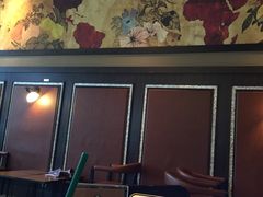 -星巴克(杭州银泰城西一店)