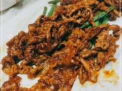 -沙河粉村·国家非遗传承(云台店)