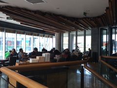 -星巴克(北京三里屯SOHO一店)