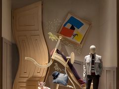 -爱马仕 HERMES(上海ifc商场店)