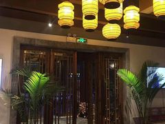 -四季厨房 鲁菜·孔府烤鸭(高新万达店)