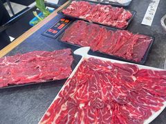 -林记潮牛·牛肉火锅(上马墩店)