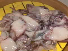 -龍歌自助小火锅(市南金茂湾店)