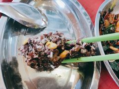 -北京大学-燕南食堂