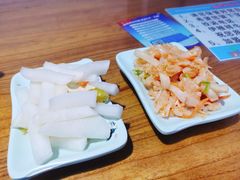 -伊穆祥牛肉面总店·清真