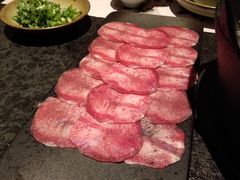 -盡膳口福跷脚牛肉火锅(合生汇购物中心店)