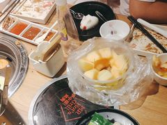 -炉小哥烤肉(熙地港店)