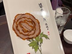 -北京全聚德(西客站店)